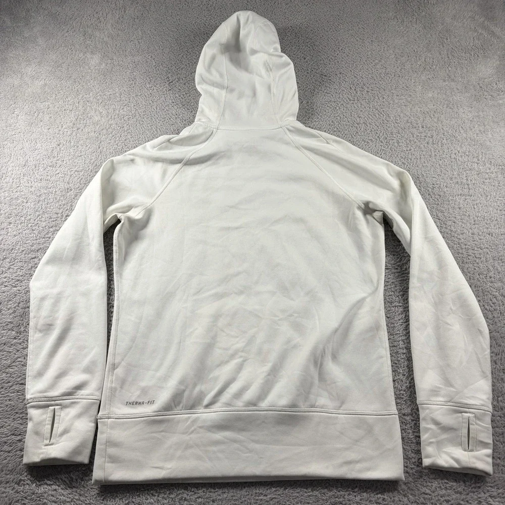 Nike some minor